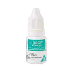 I-Drop® Vet Plus Ophthalmic Solution -Cat Supplies Store 3010551 2293071 ENG PRODUCT