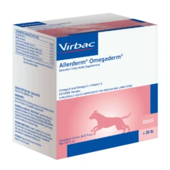 Allerderm Omegaderm® Fatty Acids Packets -Cat Supplies Store 3010574 2207144 ENG RIGHT