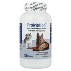 ProMotion® Tablets -Cat Supplies Store 3010598 2047013 ENG FRONT