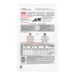 Royal Canin Multifunction Urinary + Calm Dry For Cats 13 Royal Canin Multifunction Urinary + Calm Dry For Cats -Cat Supplies Store 3011145 3011146 ENG BACK