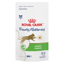 Royal Canin Urinary Treats For Cats -Cat Supplies Store 3014344 3014352 ENG FRONT