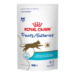 Royal Canin Hydrolyzed Protein Treats For Cats -Cat Supplies Store 3014345 3014353 ENG FRONT