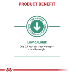 Royal Canin Satiety Treats For Cats -Cat Supplies Store 3014346 3014354 ENG INFO
