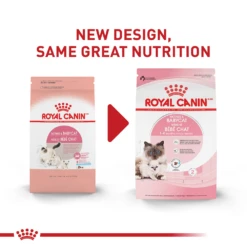 Royal Canin Feline Health Nutrition Mother & Babycat Dry -Cat Supplies Store 3015315 3022359 ENG INSTRUCTIONS