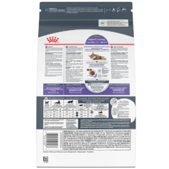 Royal Canin Feline Health Nutrition Appetite Control Spayed/Neutered Dry -Cat Supplies Store 3015328 3015330 ENG BACK
