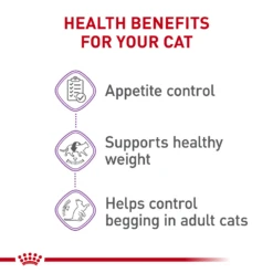 Royal Canin Feline Health Nutrition Appetite Control Spayed/Neutered Dry -Cat Supplies Store 3015328 3015330 ENG INFO