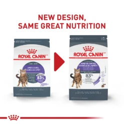 Royal Canin Feline Health Nutrition Appetite Control Spayed/Neutered Dry -Cat Supplies Store 3015328 3022357 ENG INSTRUCTIONS