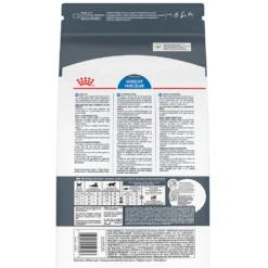 Royal Canin Feline Care Nutrition Weight Care Dry -Cat Supplies Store 3015370 3015372 ENG BACK