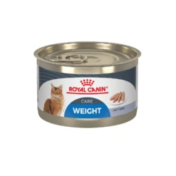 Royal Canin Feline Weight Care Cans -Cat Supplies Store 3015559 3015580 ENG FRONT