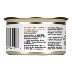 Royal Canin Feline Health Nutrition Aging 12+ Cans -Cat Supplies Store 3015568 3015569 ENG LEFT