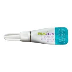 Bravecto® Topical Solution For Cats 27 Bravecto® Topical Solution For Cats -Cat Supplies Store 3016162 3016163 ENG PRODUCT