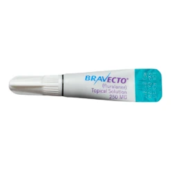 Bravecto® Topical Solution For Cats 41 Bravecto® Topical Solution For Cats -Cat Supplies Store 3016162 3016164 ENG PRODUCT