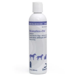 MiconaHex+Triz™ Shampoo -Cat Supplies Store 3016543 3016544 ENG FRONT