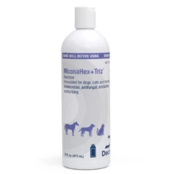 MiconaHex+Triz™ Shampoo -Cat Supplies Store 3016543 3016545 ENG FRONT