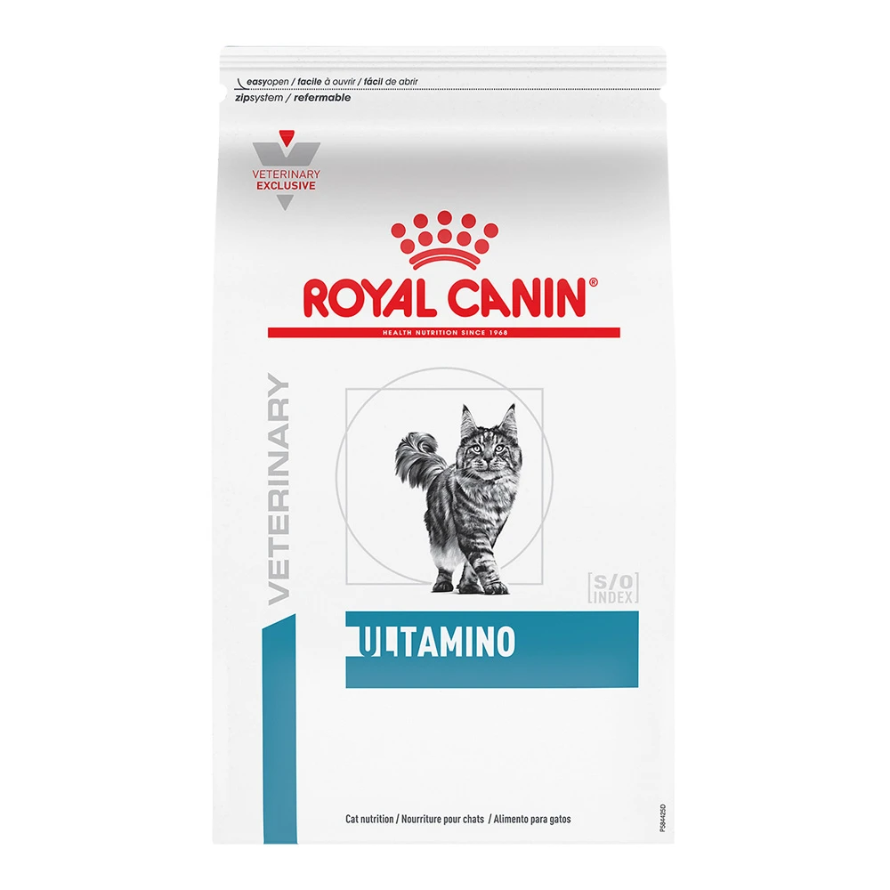 Royal Canin Ultamino Dry For Cats 6 Royal Canin Ultamino Dry For Cats - Image 4