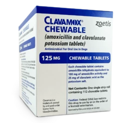 Clavamox® Chewables -Cat Supplies Store 3017488 3017490 ENG BACK