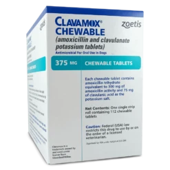 Clavamox® Chewables -Cat Supplies Store 3017488 3017492 ENG BACK