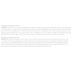 Royal Canin Satiety Support Weight Management Loaf In Sauce Cans For Cats 16 Royal Canin Satiety Support Weight Management Loaf In Sauce Cans For Cats -Cat Supplies Store 3019316 3019317 ENG INGREDIENTS