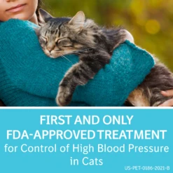 Semintra® Oral Solution For Cats -Cat Supplies Store 3020084 3020085 ENG INGREDIENTS