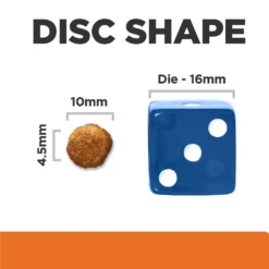 Hill's® Prescription Diet® Cat C/d® Multicare Urinary Care Stress Dry 36 Hill's® Prescription Diet® Cat C/d® Multicare Urinary Care Stress Dry -Cat Supplies Store 3020190 3020183 ENG PRODUCT