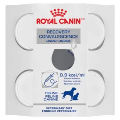 Royal Canin Recovery Liquid For Cats & Dogs -Cat Supplies Store 3020311 3020312 ENG BOTTOM 1