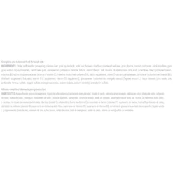 Royal Canin Urinary SO + Satiety + Calm Can For Cats -Cat Supplies Store 3020466 3020467 ENG INGREDIENTS