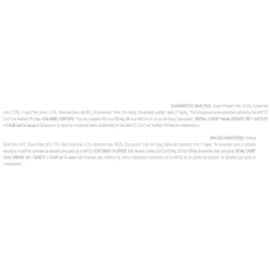 Royal Canin Urinary SO + Satiety + Calm Can For Cats -Cat Supplies Store 3020466 3020467 ENG NUTRITION