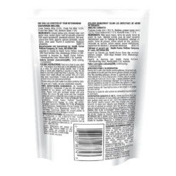 Purina® Pro Plan® Veterinary Diets Cat Crunchy Bites Treats -Cat Supplies Store 3020485 3020486 ENG BACK