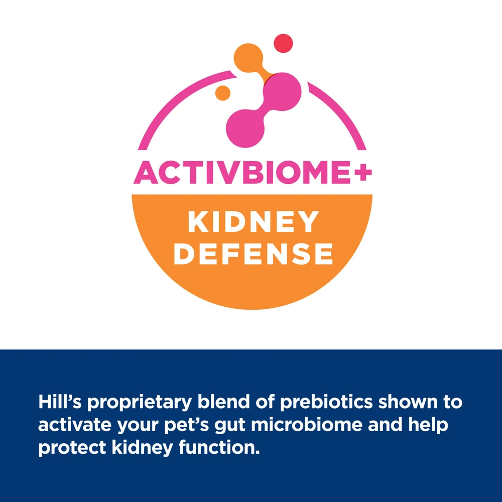 Hill's Prescription Diet® Cat K/d® Starter Kit 10 Hill's Prescription Diet® Cat K/d® Starter Kit - Image 9