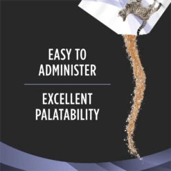 Purina® Pro Plan® Veterinary Supplements FortiFlora® Cat Synbiotic Action -Cat Supplies Store 3020900 3020901 ENG PRODUCT