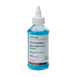 Chlorhexidine Gluconate Cleansing Rinse -Cat Supplies Store 3021215 3021217 ENG FRONT