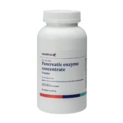 Pancreatic Enzyme Concentrate Powder -Cat Supplies Store 3021233 3021236 ENG FRONT