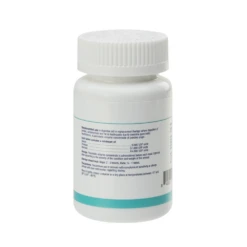 Pancreatic Enzyme Concentrate Tablets 13 Pancreatic Enzyme Concentrate Tablets -Cat Supplies Store 3021237 3021238 ENG BACK