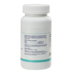 Pancreatic Enzyme Concentrate Tablets 15 Pancreatic Enzyme Concentrate Tablets -Cat Supplies Store 3021237 3021239 ENG BACK