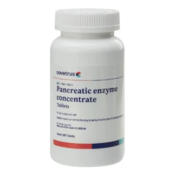Pancreatic Enzyme Concentrate Tablets 14 Pancreatic Enzyme Concentrate Tablets -Cat Supplies Store 3021237 3021239 ENG FRONT