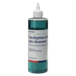 Eucalyptus Oil Otic Cleanser -Cat Supplies Store 3021240 3021241 ENG FRONT