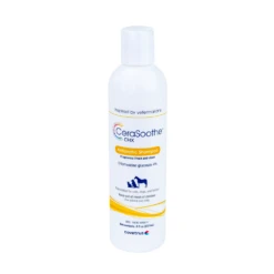 Cerasoothe CHX Antiseptic Shampoo -Cat Supplies Store 3021407 3021409 ENG FRONT