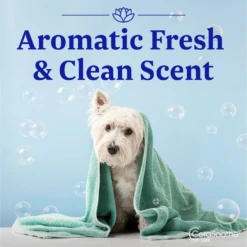 Cerasoothe CHX Antiseptic Shampoo -Cat Supplies Store 3021407 3021409 ENG RIGHT