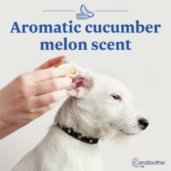 Cerasoothe SA Otic Cleansing Solution -Cat Supplies Store 3021416 3021417 ENG RIGHT