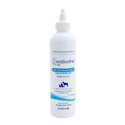 Cerasoothe SA Otic Cleansing Solution -Cat Supplies Store 3021416 3021418 ENG FRONT
