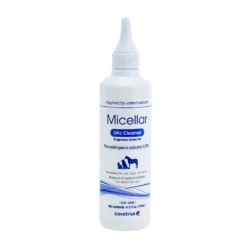 Cerasoothe Micellar Otic Cleanser 22 Cerasoothe Micellar Otic Cleanser -Cat Supplies Store 3021419 3021420 ENG FRONT