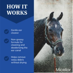 Cerasoothe Micellar Otic Cleanser 31 Cerasoothe Micellar Otic Cleanser -Cat Supplies Store 3021419 3021421 ENG INFO