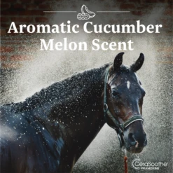 Cerasoothe Pramoxine Anti-Itch Shampoo -Cat Supplies Store 3021422 3021423 ENG RIGHT