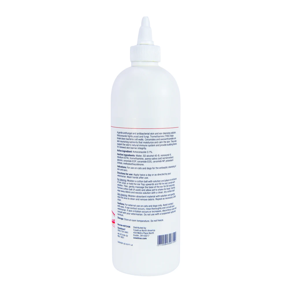 Cerasoothe KET Antiseptic Flush 11 Cerasoothe KET Antiseptic Flush - Image 9