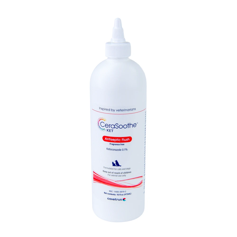 Cerasoothe KET Antiseptic Flush 10 Cerasoothe KET Antiseptic Flush - Image 8