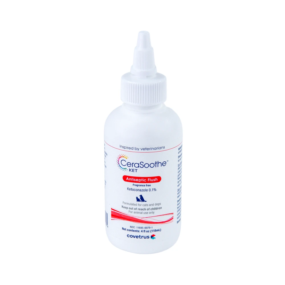 Cerasoothe KET Antiseptic Flush 6 Cerasoothe KET Antiseptic Flush - Image 4