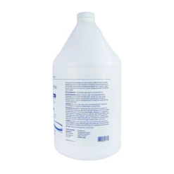 Cerasoothe CHX+KET Antiseptic Shampoo -Cat Supplies Store 3021428 3021430 ENG BACK