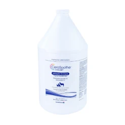 Cerasoothe CHX+KET Antiseptic Shampoo -Cat Supplies Store 3021428 3021430 ENG FRONT