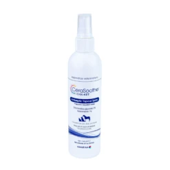 Cerasoothe CHX+KET Antiseptic Topical Spray -Cat Supplies Store 3021436 3021437 ENG FRONT
