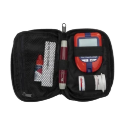 Vet GlucoGauge Blood Glucose Monitoring System For Cats & Dogs -Cat Supplies Store 3021459 3021460 ENG PRODUCT